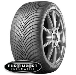 Kumho HA32 255/40 R19 100 Y RUNFLAT XL  BORDINO